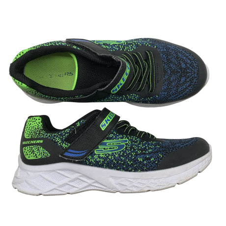 Unisex Skechers - Tennised, suurus 37 - Sinine ()