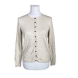 Unisex EDC by Esprit - Kardigan, suurus 36 - Beige ()