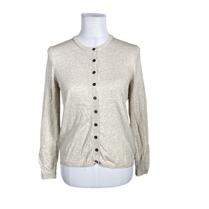 Unisex EDC by Esprit - Kardigan, suurus 36 - Beige (1)