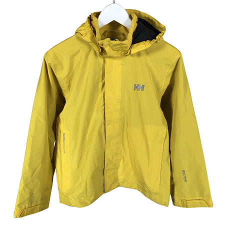 Unisex Helly Hansen - Kevad-/sügisjope, suurus 158 - 164 - Kollane ()
