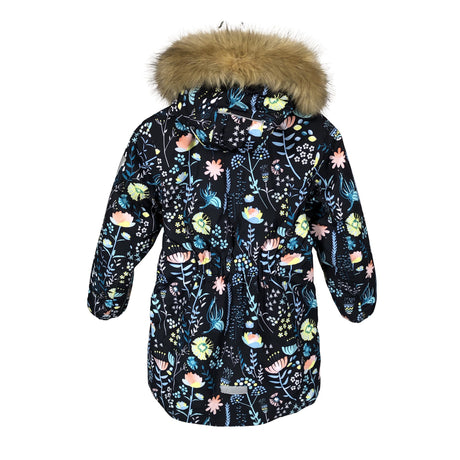 Unisex Reima - Talvejope, suurus 134 - 140 - Must (2)