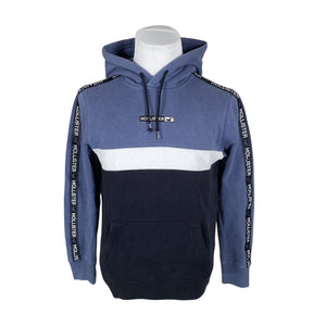 Unisex Hollister - Dressipluus, suurus S - Sinine (1)