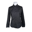 Unisex London Fog - Triiksärk, suurus 36 - Must ()
