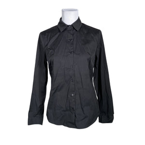Unisex London Fog - Triiksärk, suurus 36 - Must (1)