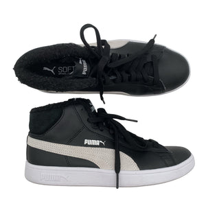 Unisex Puma - Tennised, suurus 39 - Must (1)