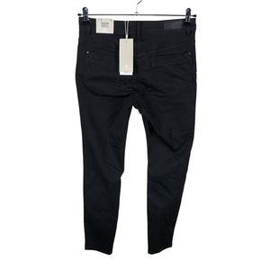 Unisex B. Copenhagen - Teksad, suurus 38 - Must (2)