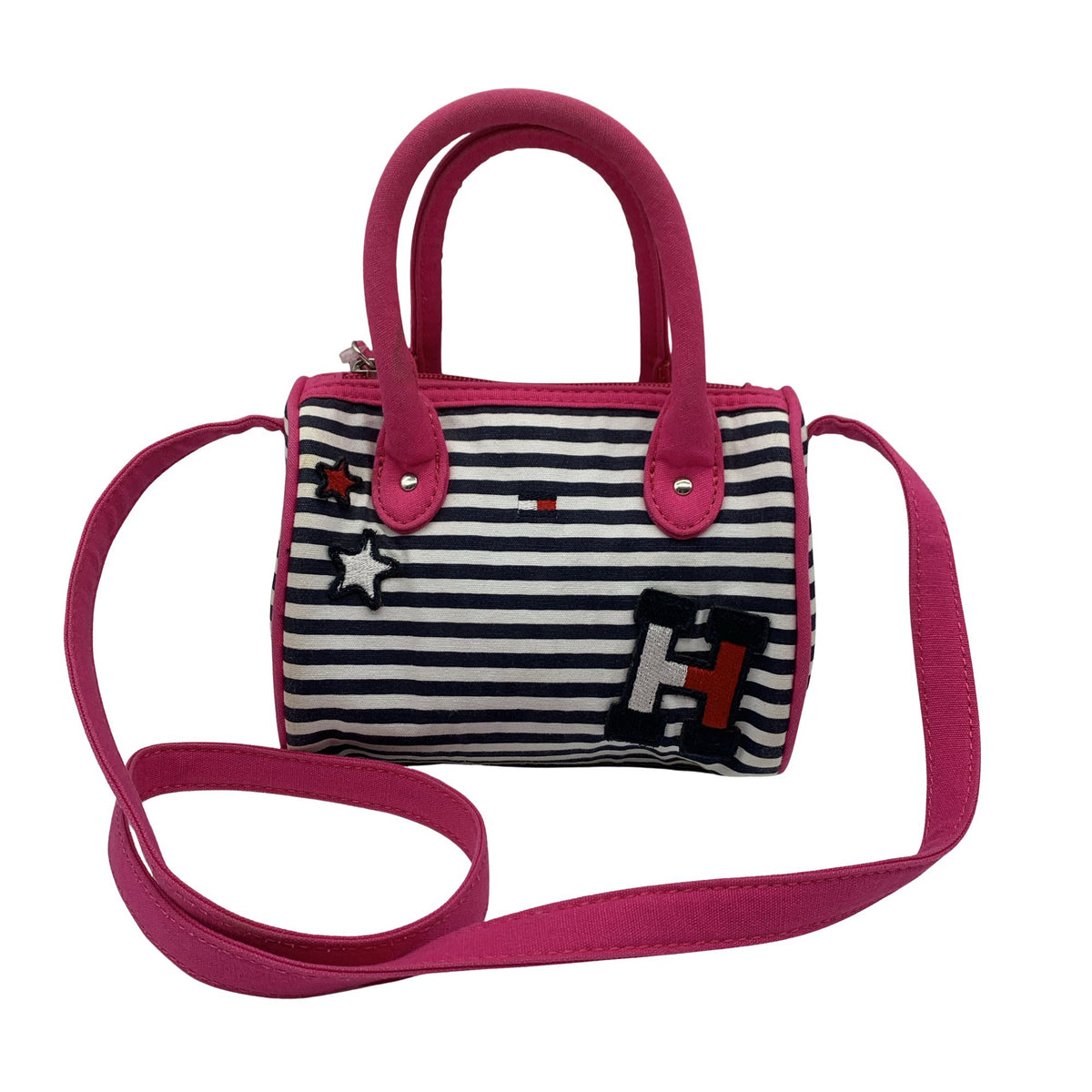 Unisex Tommy Hilfiger - Käekott, suurus Mini - Sinine (1)