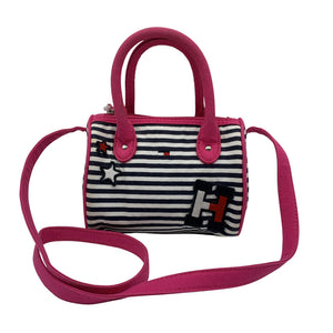 Unisex Tommy Hilfiger - Käekott, suurus Mini - Sinine (1)