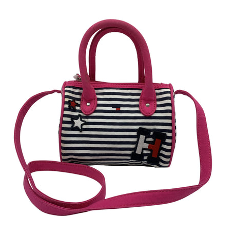 Unisex Tommy Hilfiger - Käekott, suurus Mini - Sinine ()