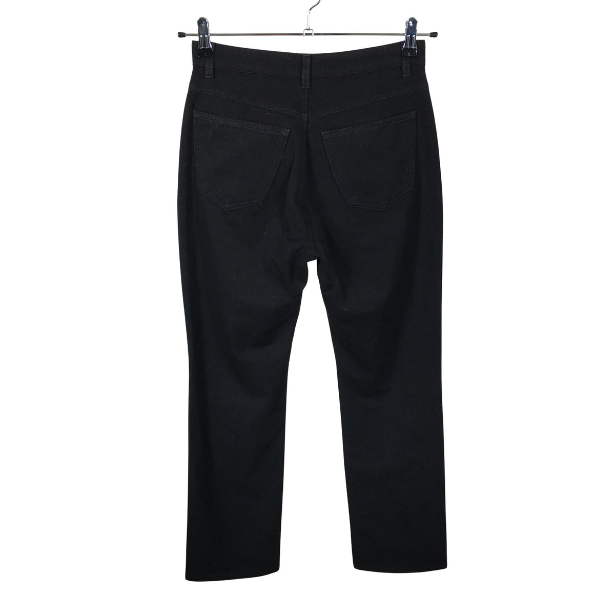 Unisex Very Nice - Teksad, suurus W29 - Must (2)
