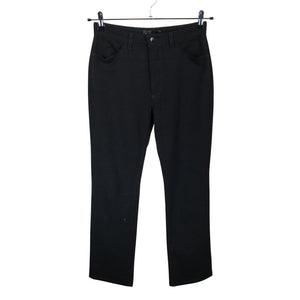 Unisex Very Nice - Teksad, suurus W29 - Must (1)