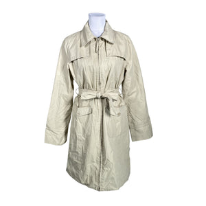 Unisex Luhta - Trentš, suurus 40 - Beige (1)