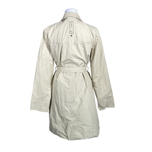 Unisex Luhta - Trentš, suurus 40 - Beige (2)
