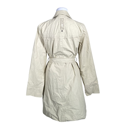 Unisex Luhta - Trentš, suurus 40 - Beige (2)