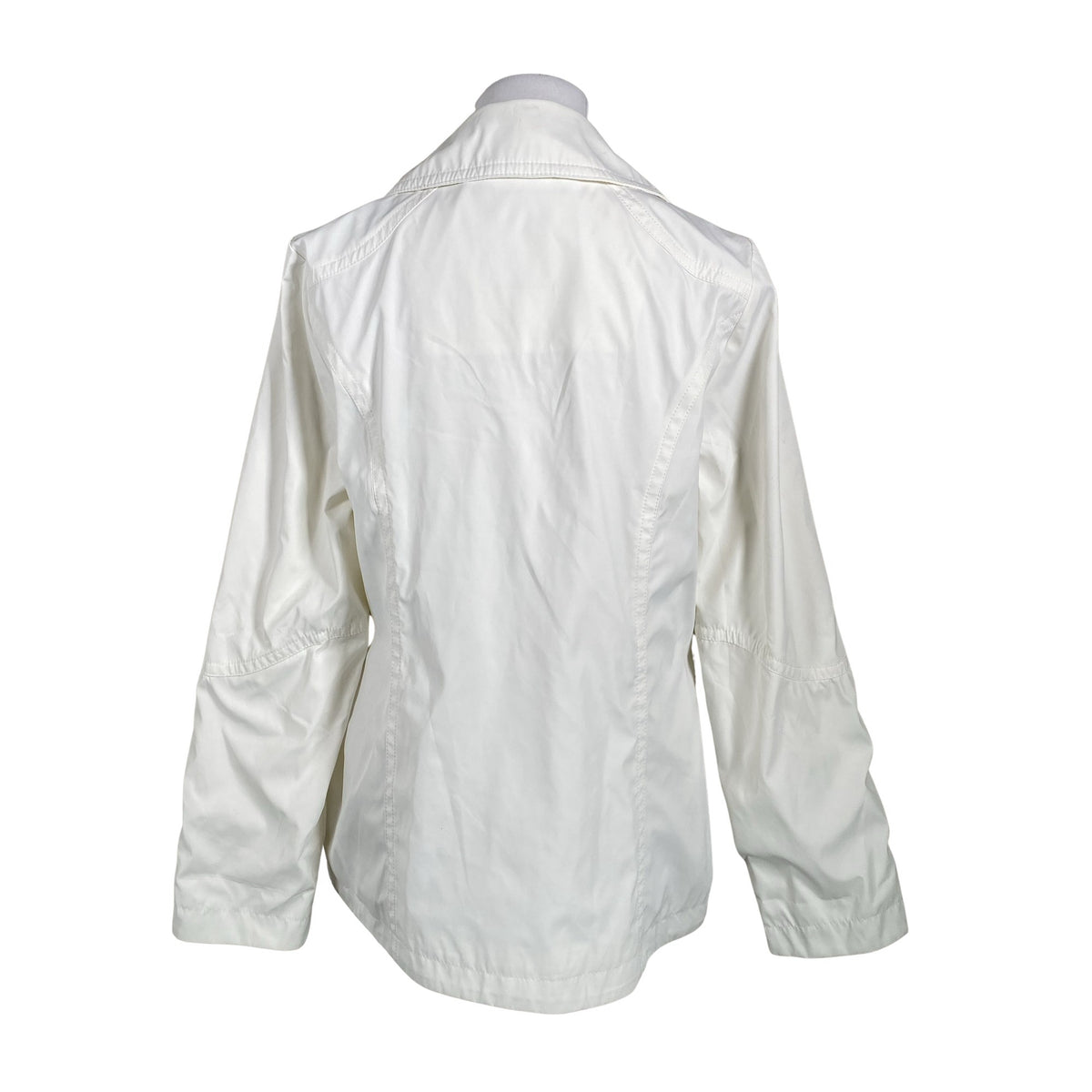Unisex Luhta - Jope, suurus 40 - Valge (2)