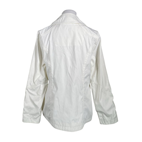 Unisex Luhta - Jope, suurus 40 - Valge (2)