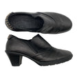 Unisex Rieker - Kontsakingad, suurus 38 - Must ()