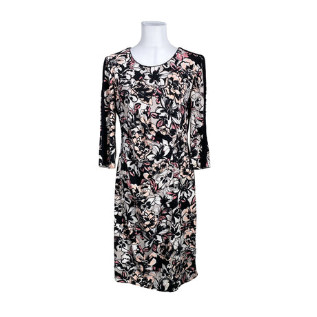 Unisex Gerry Weber - Mitteveniv kleit, suurus 40 - Must ()