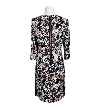 Unisex Gerry Weber - Mitteveniv kleit, suurus 40 - Must (2)