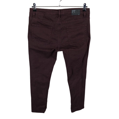 Unisex Part two - Teksad, suurus 40 - Pruun (2)