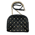 Unisex Fórmula Joven - Õlakott, suurus Mini - Must ()