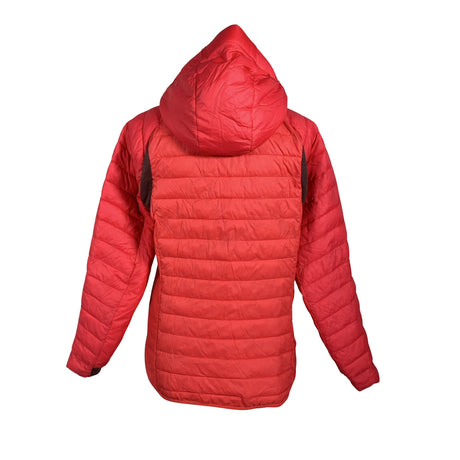 Unisex Haglöfs - Õhem talvejope, suurus 38 - Punane (2)
