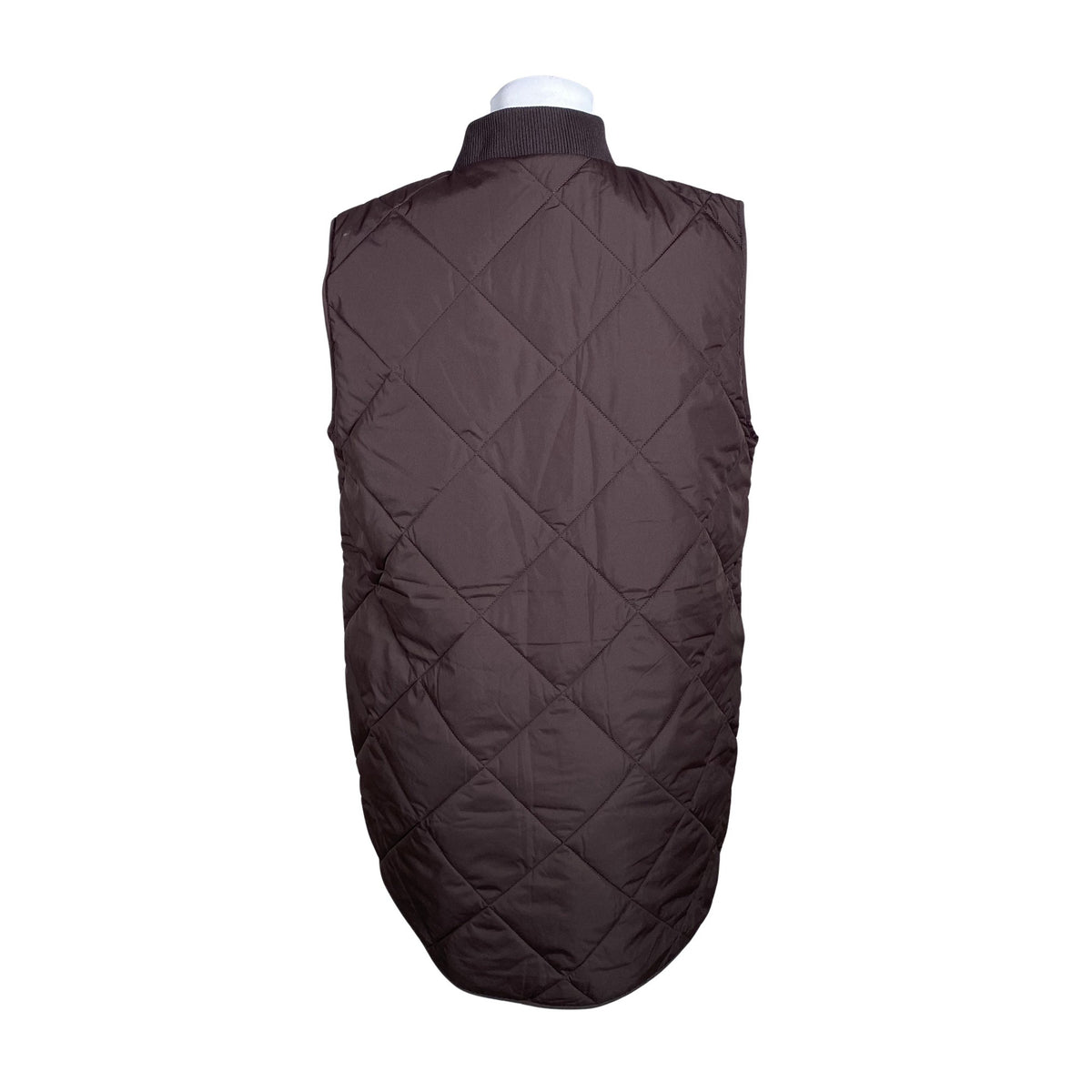 Unisex Nanso - Õuevest, suurus 36 - Pruun (2)