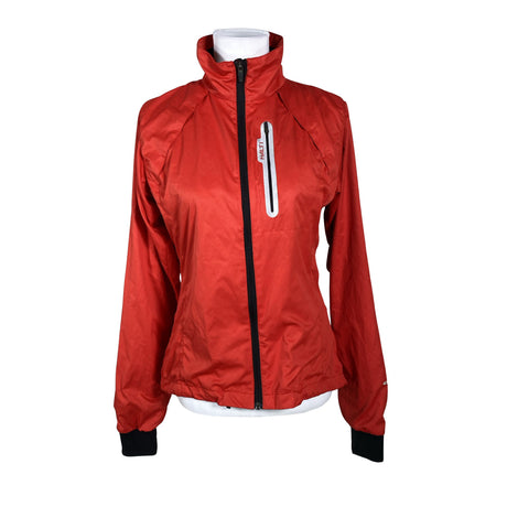 Unisex Halti - Jope, suurus 40 - Punane ()