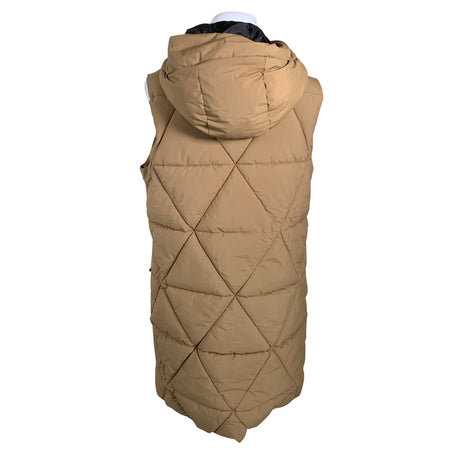 Unisex Icepeak - Õuevest, suurus 36 - Pruun (2)