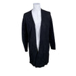 Unisex Balmuir - Kardigan, suurus 38 - Must ()
