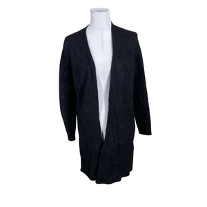 Unisex Balmuir - Kardigan, suurus 38 - Must (1)