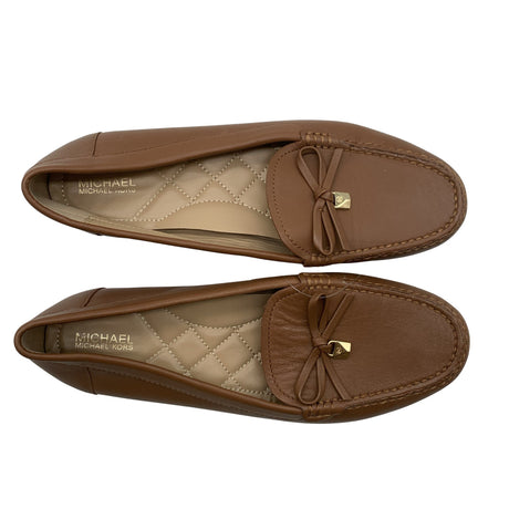 Unisex Michael Kors - Mokassiinid, suurus 37 - Pruun ()