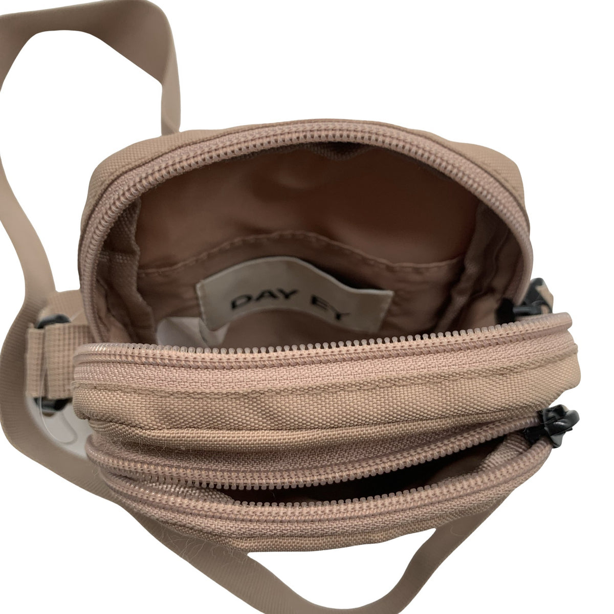 Unisex Day ET - Õlakott, suurus Mini - Beige (3)