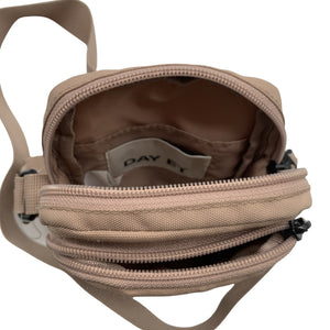 Unisex Day ET - Õlakott, suurus Mini - Beige (3)