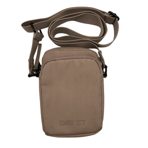 Unisex Day ET - Õlakott, suurus Mini - Beige (1)