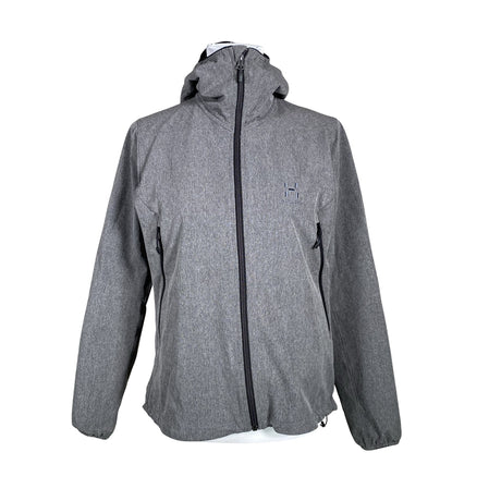 Unisex Haglöfs - Jope, suurus 38 - Hall ()