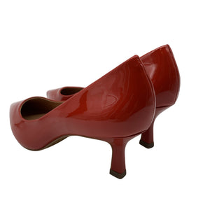 Unisex Kazar - Kontsakingad, suurus 37 - Punane (3)