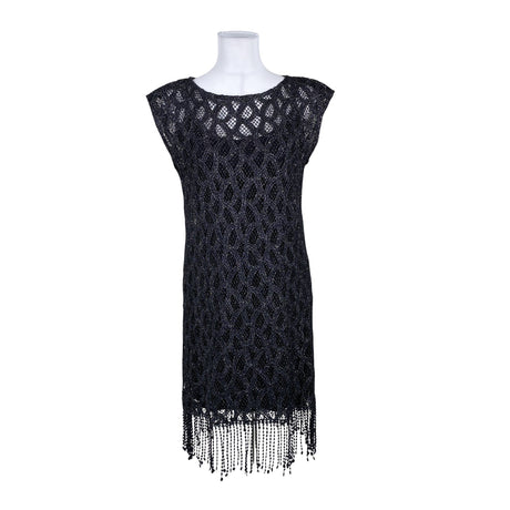 Unisex Katri Niskanen - Pidulik kleit, suurus 38 - Must ()