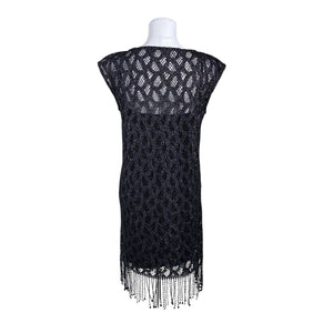 Unisex Katri Niskanen - Pidulik kleit, suurus 38 - Must (3)