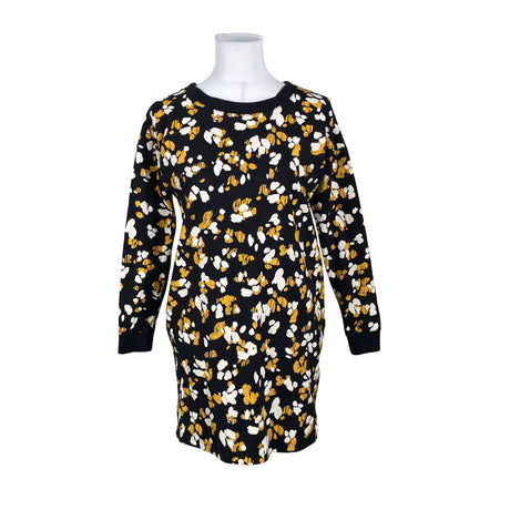 Unisex Neulomo - Dressikangast pluus, suurus 34 - Must ()