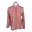 Unisex Gant - Triiksärk, suurus 36 - Punane ()