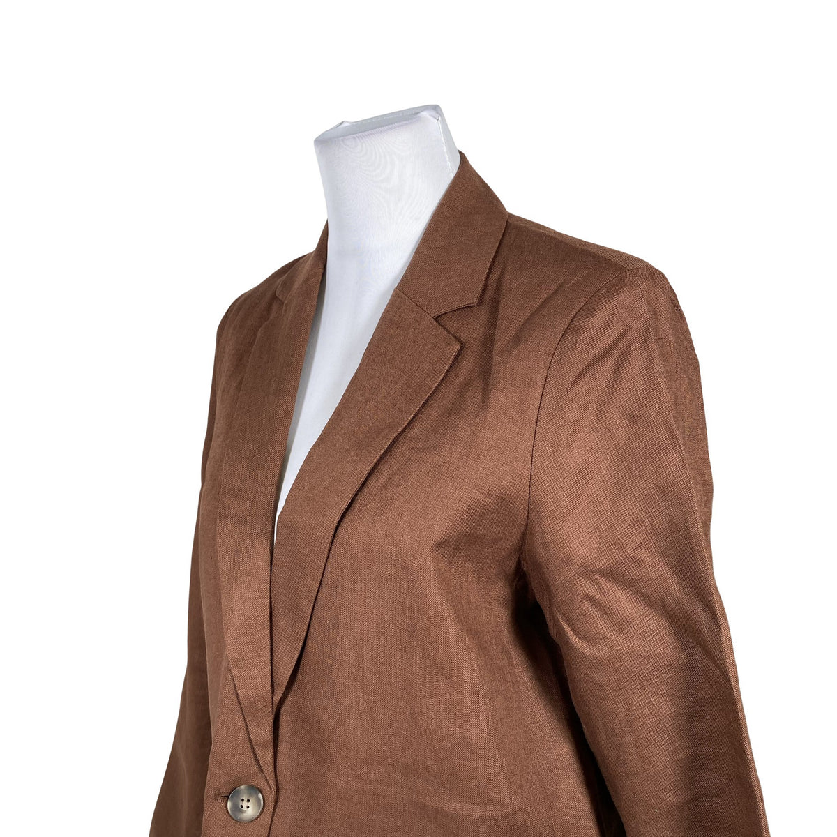 Unisex Nanso - Kostüüm, suurus 36 - Pruun (2)
