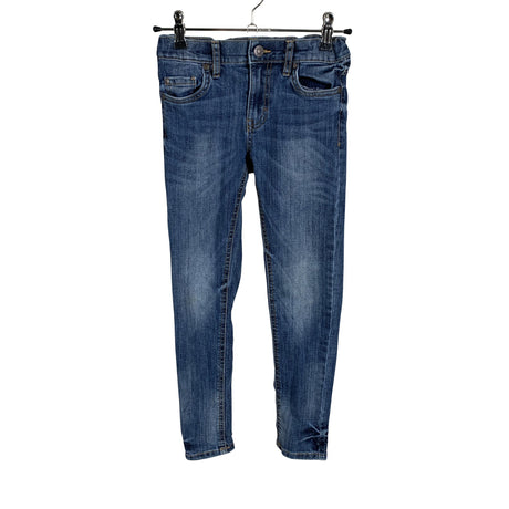 Unisex Lindex - Teksad, suurus 128 - 134 - Sinine ()
