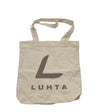 Unisex Luhta - Kandekott, suurus Maxi - Looduslik valge ()