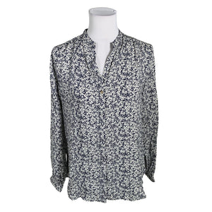 Unisex Holly & Whyte by Lindex - Pluus, suurus 36 - Sinine (1)