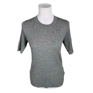 Unisex Mos Mosh - Kampsun, suurus 38 - Hall (1)
