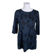 Unisex Marimekko - Trikotaažist kleit, suurus 36 - Sinine ()