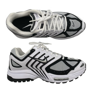 Unisex Nike - Jooksujalanõud, suurus 39 - Valge (1)
