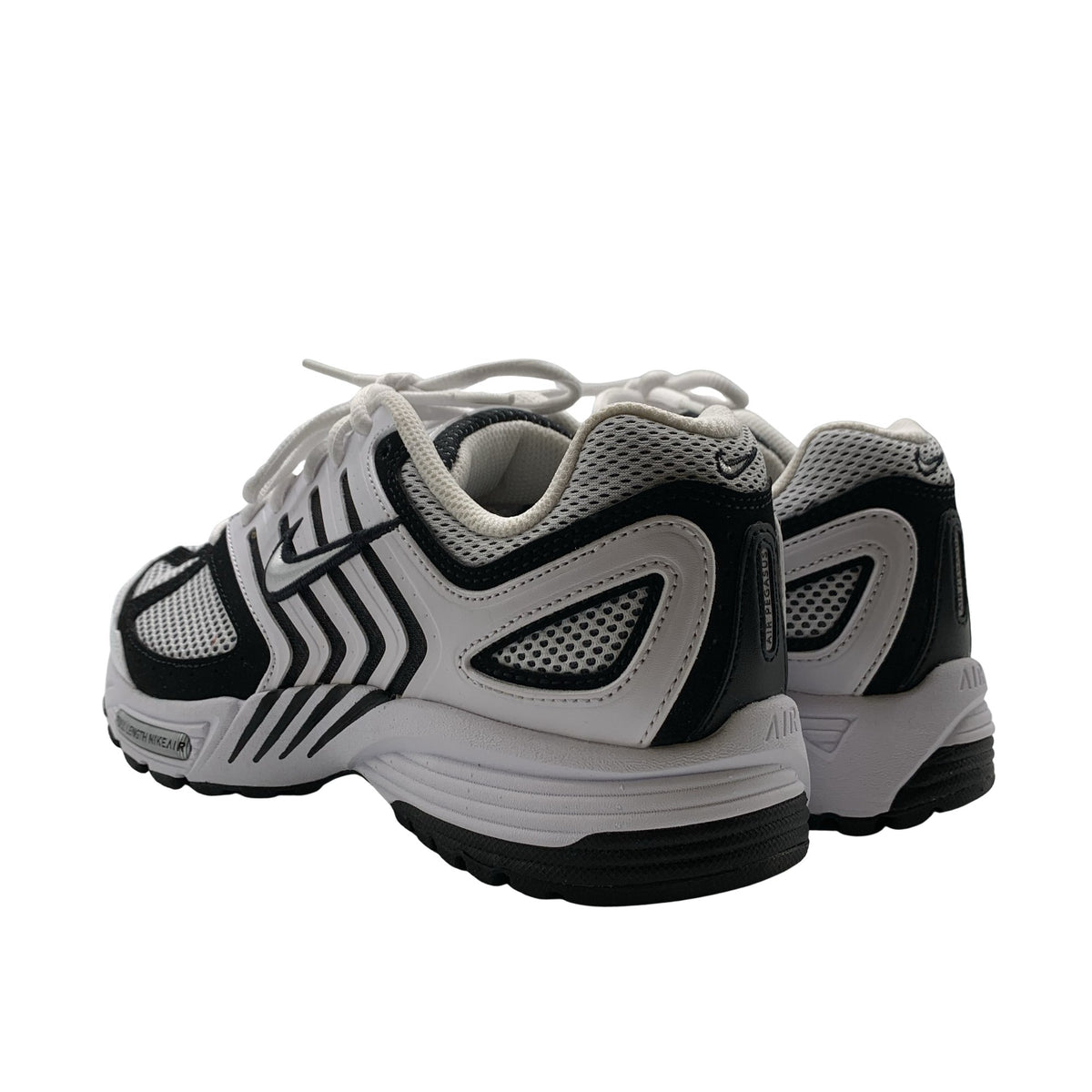 Unisex Nike - Jooksujalanõud, suurus 39 - Valge (3)