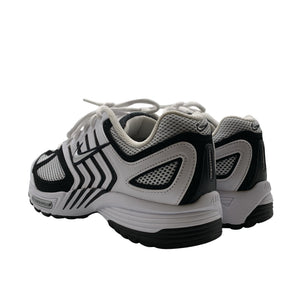 Unisex Nike - Jooksujalanõud, suurus 39 - Valge (3)